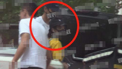 宁泽涛辟谣被包养，富婆女友却被爆还没离婚？