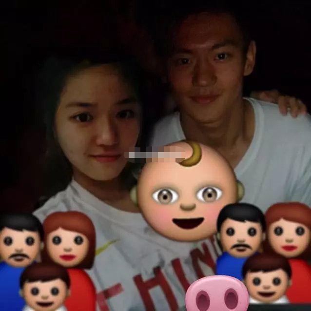 宁泽涛辟谣被包养，富婆女友却被爆还没离婚？