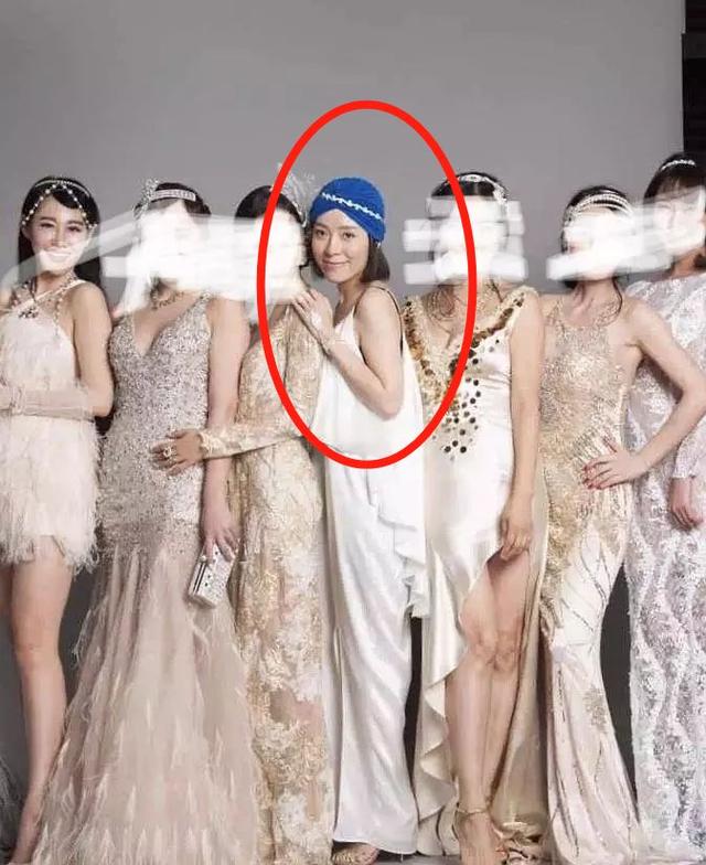宁泽涛辟谣被包养，富婆女友却被爆还没离婚？