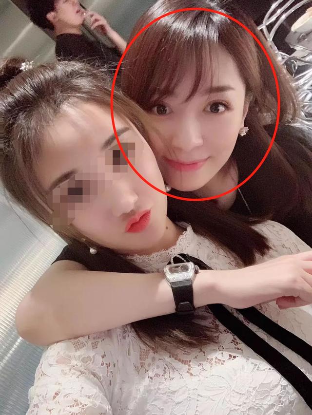 宁泽涛辟谣被包养，富婆女友却被爆还没离婚？