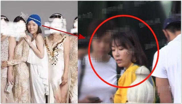 宁泽涛辟谣被包养，富婆女友却被爆还没离婚？