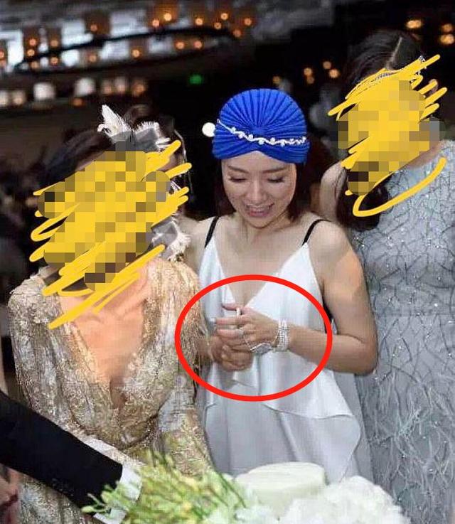 宁泽涛辟谣被包养，富婆女友却被爆还没离婚？
