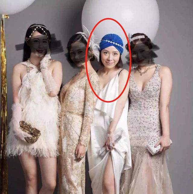 宁泽涛辟谣被包养，富婆女友却被爆还没离婚？