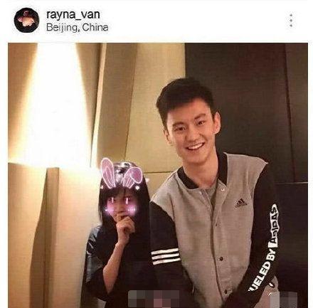 宁泽涛辟谣被包养，富婆女友却被爆还没离婚？