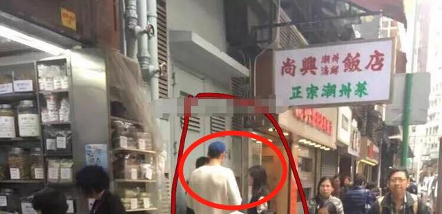 宁泽涛辟谣被包养，富婆女友却被爆还没离婚？