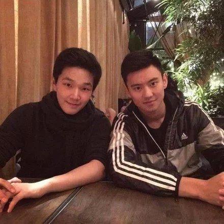 宁泽涛辟谣被包养，富婆女友却被爆还没离婚？