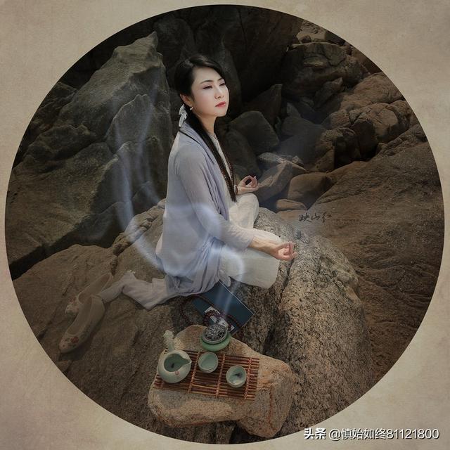 我们所熟悉的修性名言都在这里，第四部分。（建议收藏）！