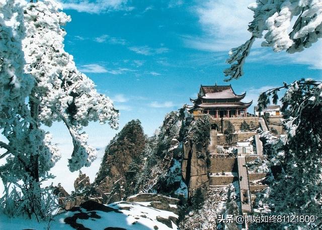 我们所熟悉的修性名言都在这里，第四部分。（建议收藏）！