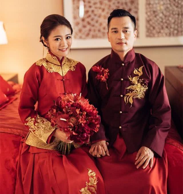 六位港台豪门阔太，千亿媳妇徐子淇，生下儿子被公公奖励10个亿