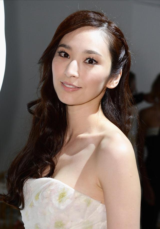 六位港台豪门阔太，千亿媳妇徐子淇，生下儿子被公公奖励10个亿