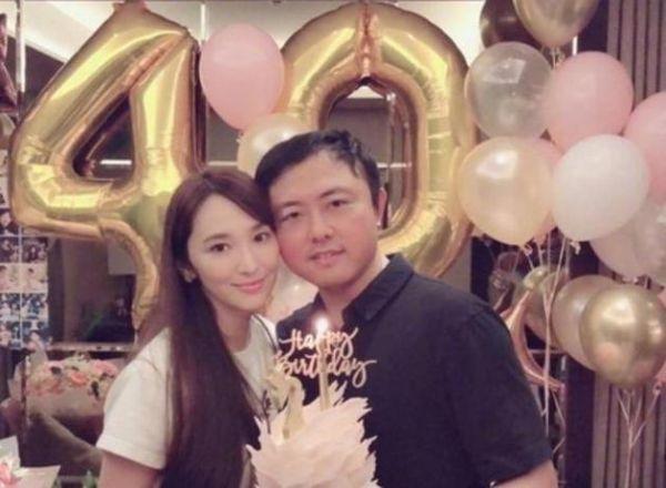 六位港台豪门阔太，千亿媳妇徐子淇，生下儿子被公公奖励10个亿