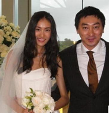 六位港台豪门阔太，千亿媳妇徐子淇，生下儿子被公公奖励10个亿