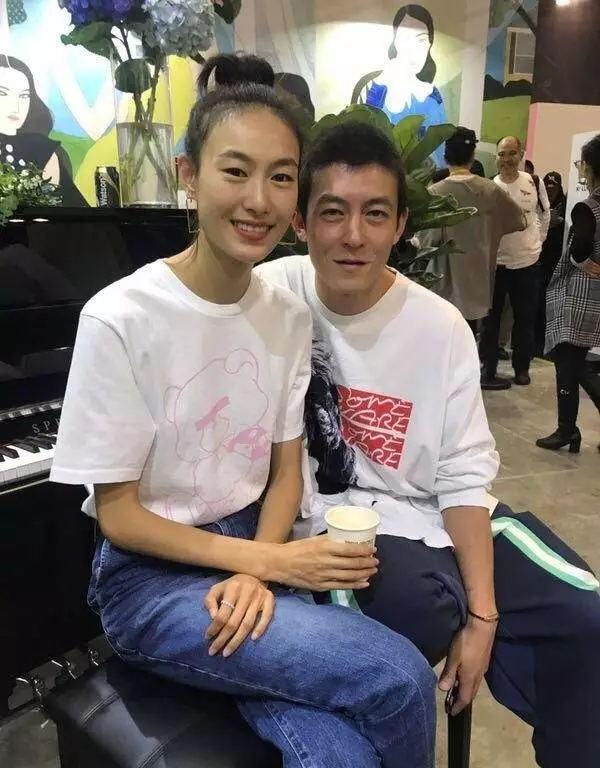 六位港台豪门阔太，千亿媳妇徐子淇，生下儿子被公公奖励10个亿