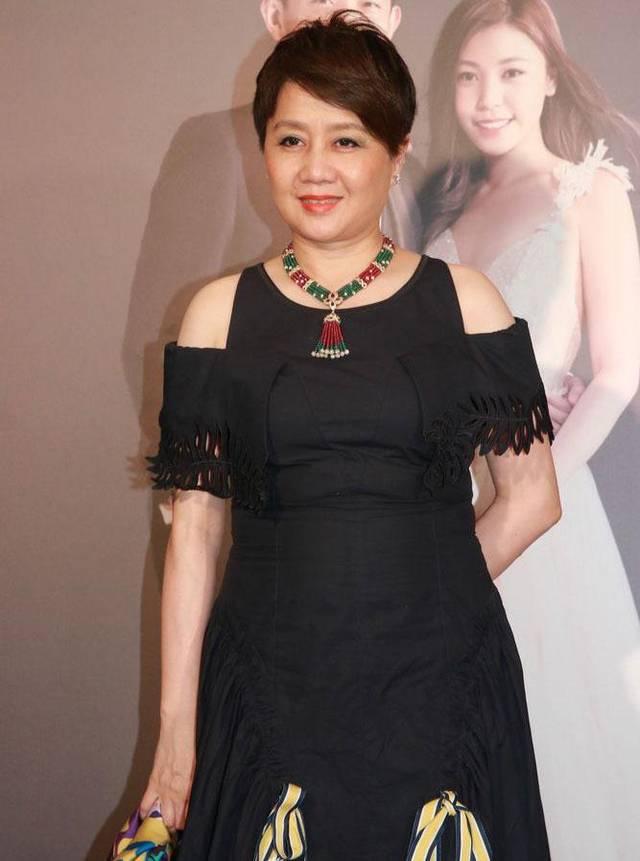 六位港台豪门阔太，千亿媳妇徐子淇，生下儿子被公公奖励10个亿