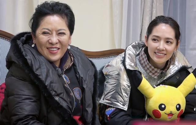 六位港台豪门阔太，千亿媳妇徐子淇，生下儿子被公公奖励10个亿