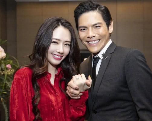 六位港台豪门阔太，千亿媳妇徐子淇，生下儿子被公公奖励10个亿
