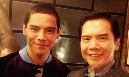 六位港台豪门阔太，千亿媳妇徐子淇，生下儿子被公公奖励10个亿