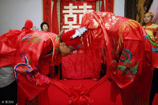 古往今来前人总结的婚配口诀！快来沾喜气