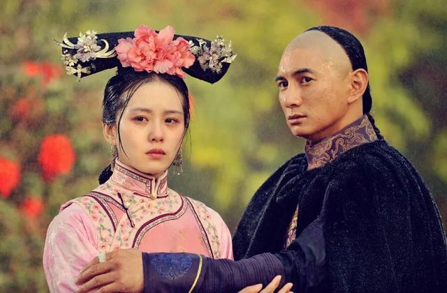 他前妻的孩子大变样啊