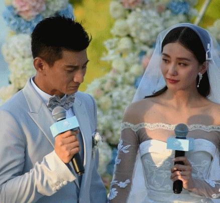 他前妻的孩子大变样啊