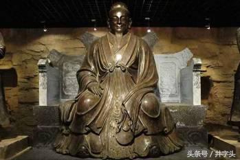 不明打坐如何修炼？看张三丰《打坐歌》全文及注解