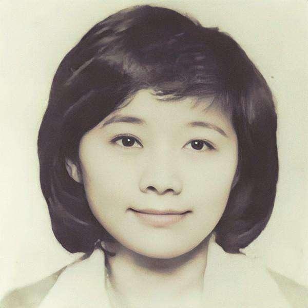 龚如心：11岁时父亲去世，丈夫被绑匪杀害，800亿遗产无子女继承