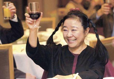 龚如心：11岁时父亲去世，丈夫被绑匪杀害，800亿遗产无子女继承