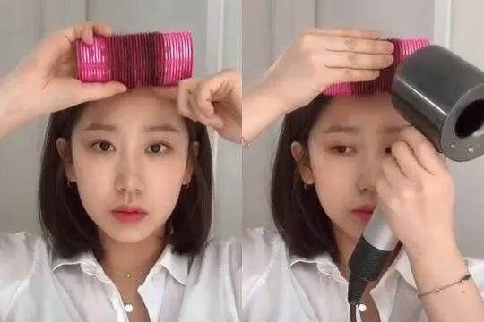 被催了800遍的刘海打理秘诀，来啦