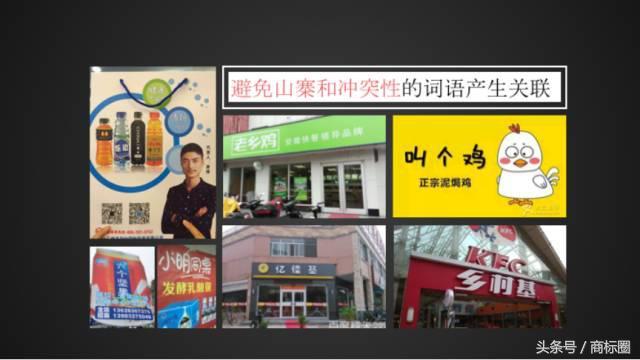 互联网时代，企业起名也要看“生辰生辰”