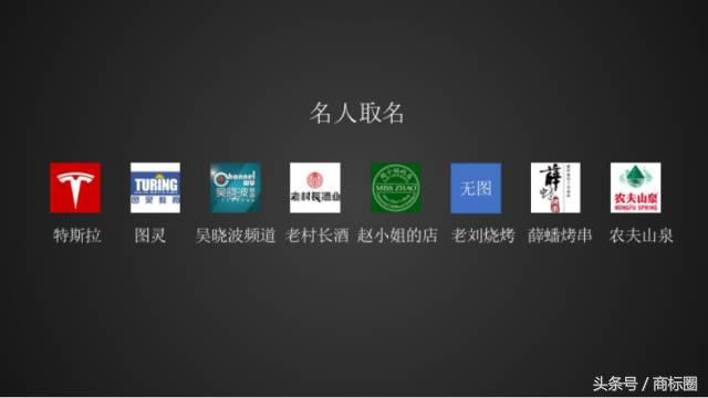 互联网时代，企业起名也要看“生辰生辰”