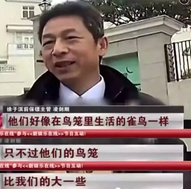 “小龙女”出柜订婚、蓝洁瑛被性侵逼疯，刘嘉玲被嘲“生辰奶”……