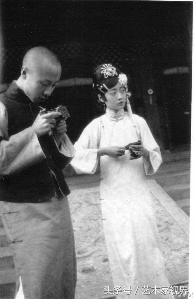 稗官野记：昔日如花似玉咋地成了疯子——末代皇后婉容的风雨人生
