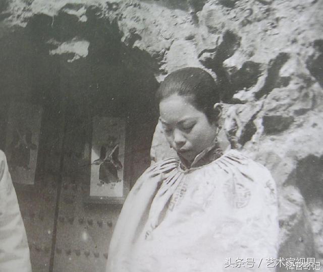 稗官野记：昔日如花似玉咋地成了疯子——末代皇后婉容的风雨人生