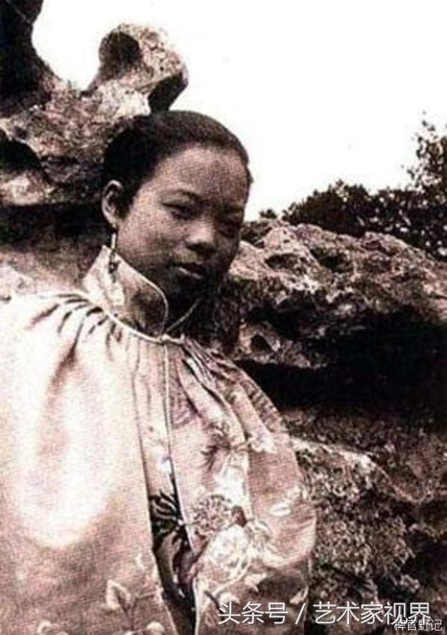 稗官野记：昔日如花似玉咋地成了疯子——末代皇后婉容的风雨人生
