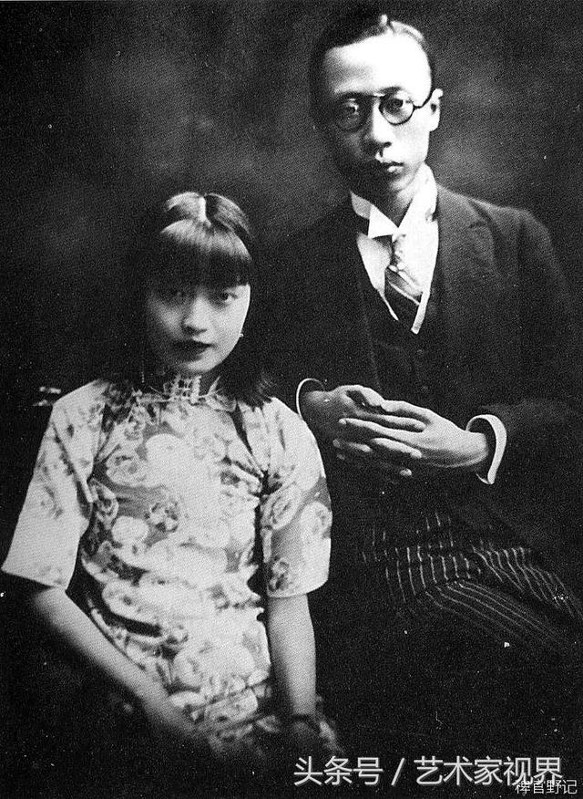 稗官野记：昔日如花似玉咋地成了疯子——末代皇后婉容的风雨人生