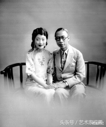 稗官野记：昔日如花似玉咋地成了疯子——末代皇后婉容的风雨人生