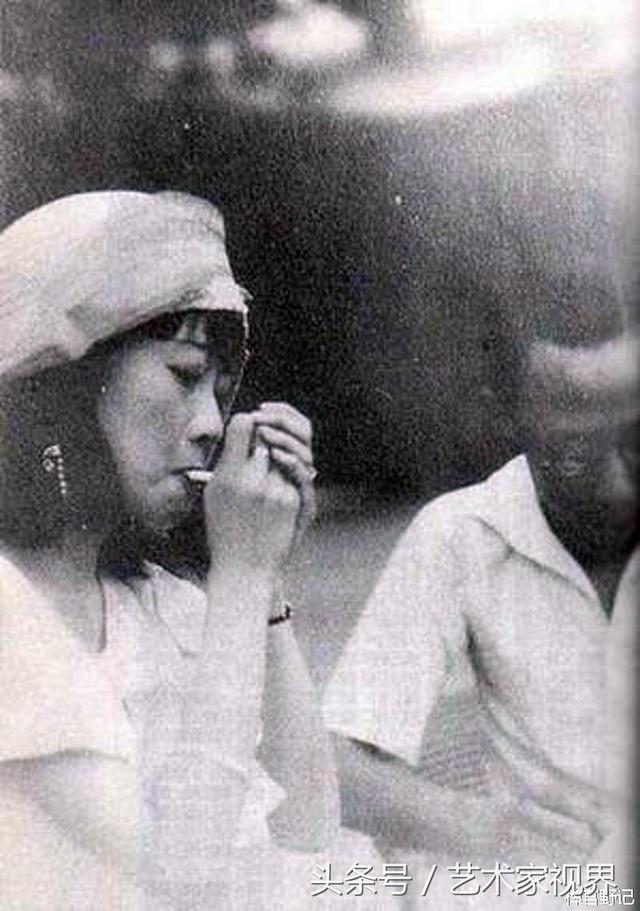 稗官野记：昔日如花似玉咋地成了疯子——末代皇后婉容的风雨人生