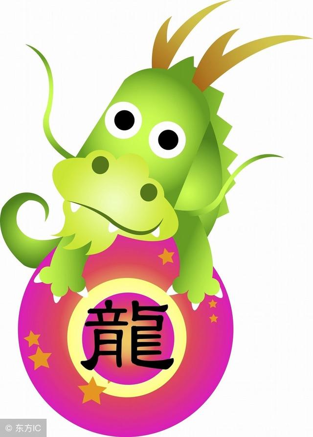 生肖配对，看看你和哪个属相最配？（仅供参考）