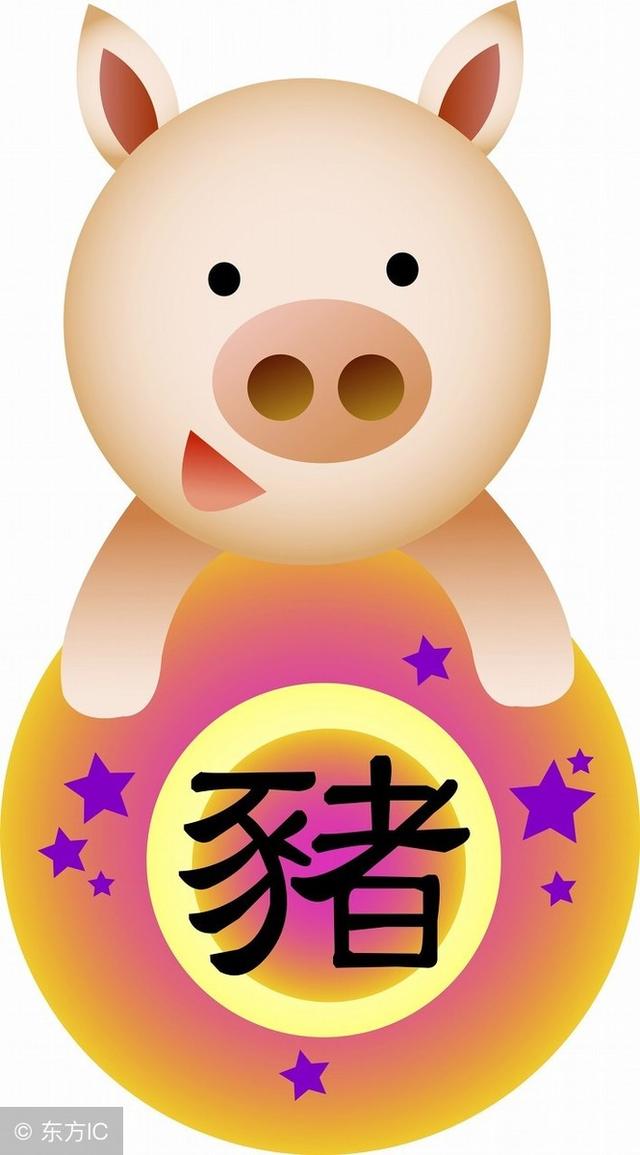 生肖配对，看看你和哪个属相最配？（仅供参考）