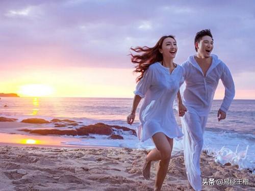 生辰纳音五行 | 大海水---壬戌癸亥（详解）