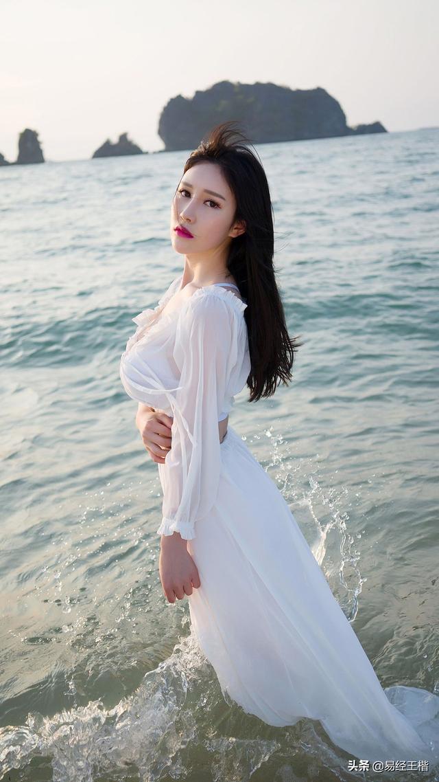 生辰纳音五行 | 大海水---壬戌癸亥（详解）