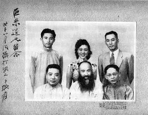 香艳及其他 | 篆刻家的朋友圈