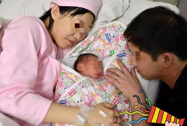 若宝宝出生在这些“吉时”，说明母子都挺有福气的，你家娃中了吗