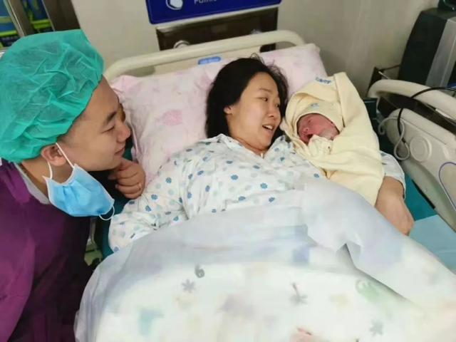 若宝宝出生在这些“吉时”，说明母子都挺有福气的，你家娃中了吗