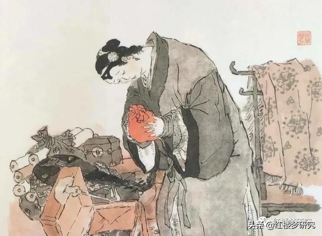详看金瓶梅 | 第二十九回：作者的大剧透