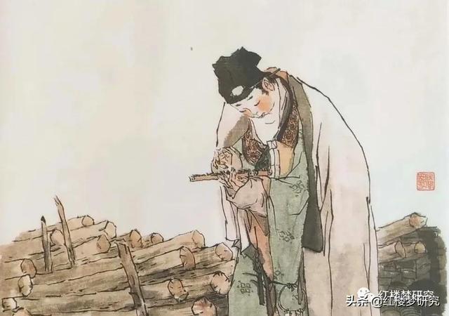 详看金瓶梅 | 第二十九回：作者的大剧透