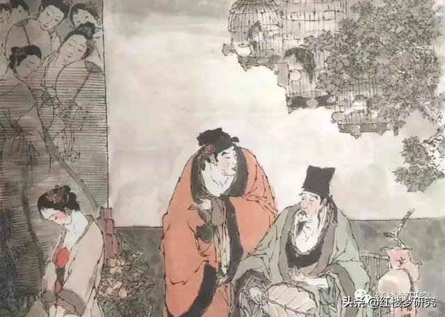 详看金瓶梅 | 第二十九回：作者的大剧透