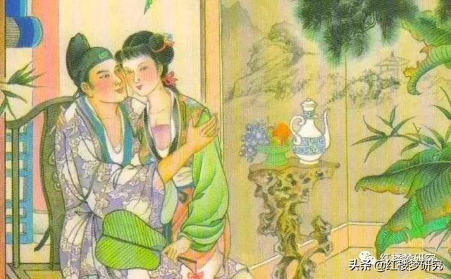 详看金瓶梅 | 第二十九回：作者的大剧透