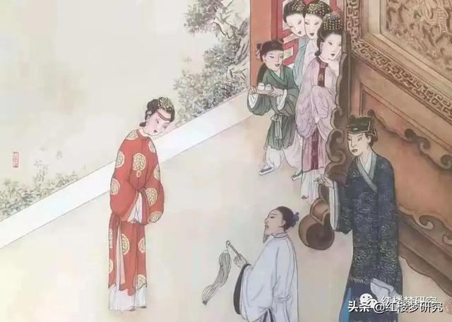 详看金瓶梅 | 第二十九回：作者的大剧透