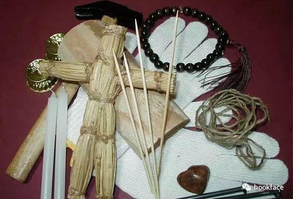 扎小人、下诅咒真有用？不仅能泄愤，还能提高工作效率